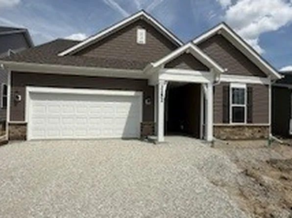 3252 Oak Creek Ln, Aurora, IL 60503