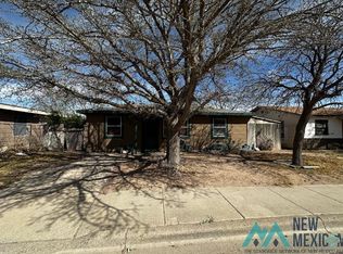 204 N Cecil St, Hobbs, NM 88240