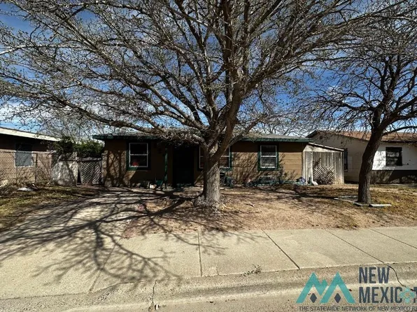 204 N Cecil St, Hobbs, NM 88240