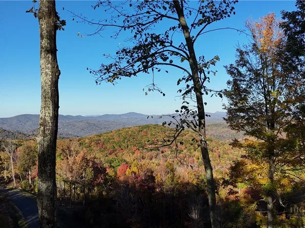 Lot WR2 Sierra Trail, Elk Park, NC 28622