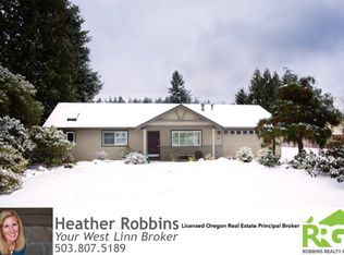 4967 Summit St, West Linn, OR