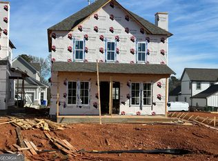 1345 Harmony Bnd #29, Watkinsville, GA 30677