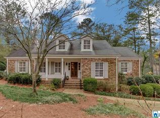 4620 Pine Mountain Rd, Birmingham, AL 35213