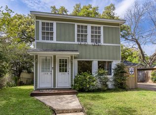 156 Short St, Fairhope, AL 36532
