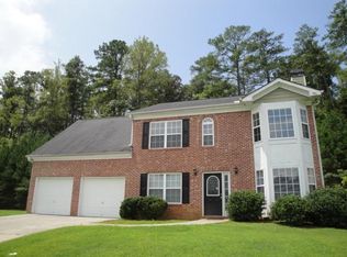 6608 Destiny Dr SE, Mableton, GA 30126