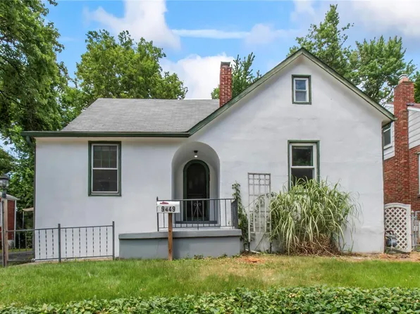 9449 Roslan Pl, Saint Louis, MO 63114