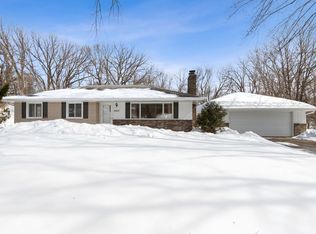 5057 Kimberly Rd, Minnetonka, MN 55345
