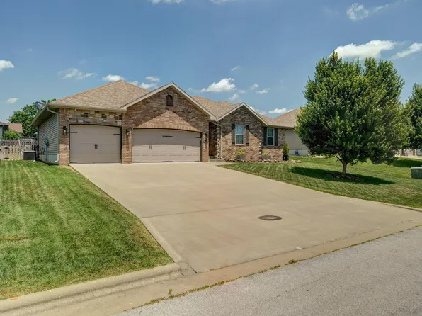 4661 Oneida Drive, Springfield, MO 65802
