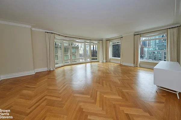 Rented by Brown Harris Stevens | media 21