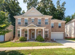 9943 Maywine Circle, Huntersville, NC 28078
