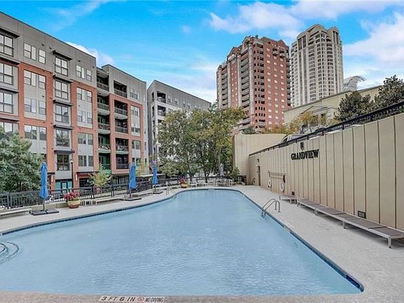 3rd image of 3481 Lakeside Dr NE APT 1706