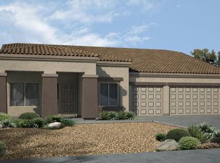 5546 W Jade Hollow Pl, Tucson, AZ 85742