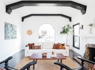 2809 W 43rd Pl, Los Angeles, CA 90008