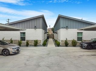 1626 Playa Dr #1, Weslaco, TX 78596