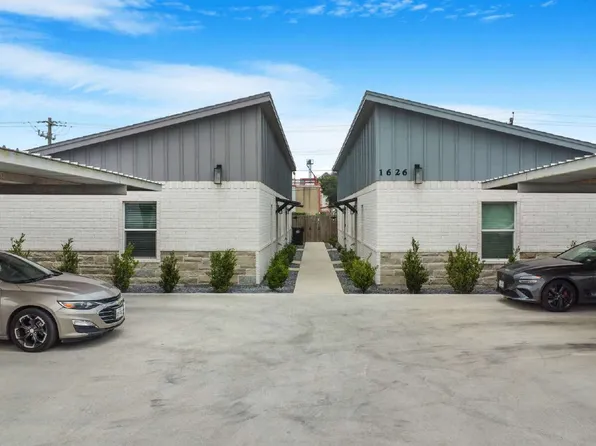 1626 Playa Dr #1, Weslaco, TX 78596