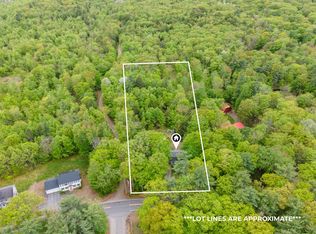 118 Mount Hope Rd, Sanford, ME 04073