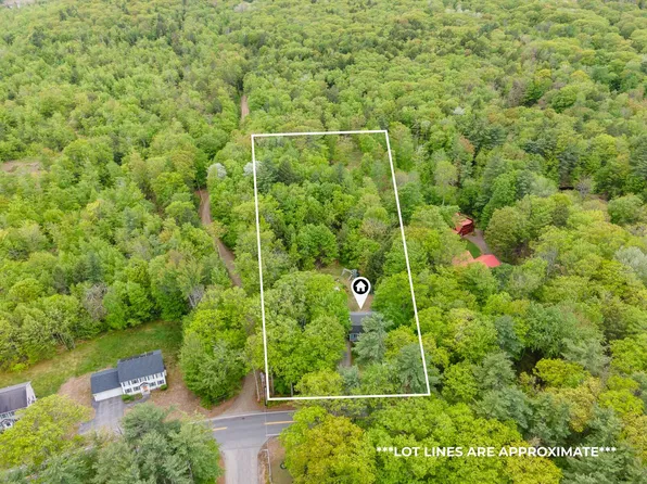 118 Mount Hope Road, Sanford, ME 04073