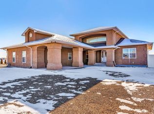 888 W McCulloch Blvd, Pueblo West, CO 81007