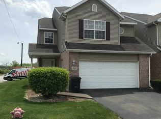 2521 Cedar Glen Dr N, Lynwood, IL 60411