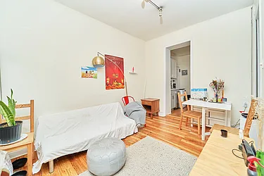 Rented by Living New York