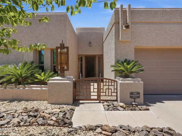 6733 E PHELPS Road, Scottsdale, AZ 85254