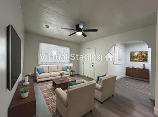 Trolley Flats, Salt Lake City, UT 84102