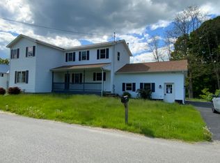 52 Cemetery St, West Chazy, NY 12992