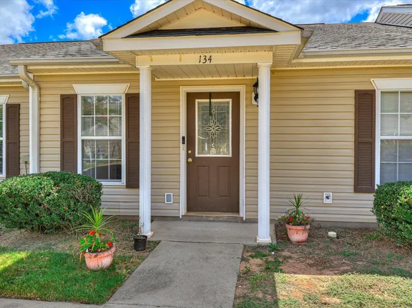 134 Portofino Ln SW, Aiken, SC 29803