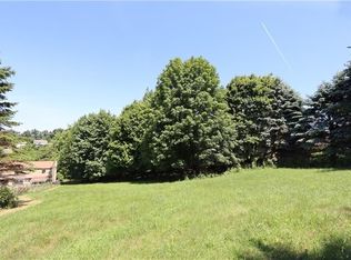 LOT 1013 Unionville Rd, Cranberry Township, PA 16066