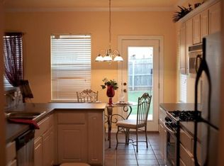 11004 NW 106th Cir, Yukon, OK 73099
