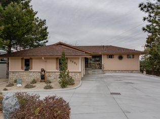 3257 Susileen Dr, Reno, NV 89509