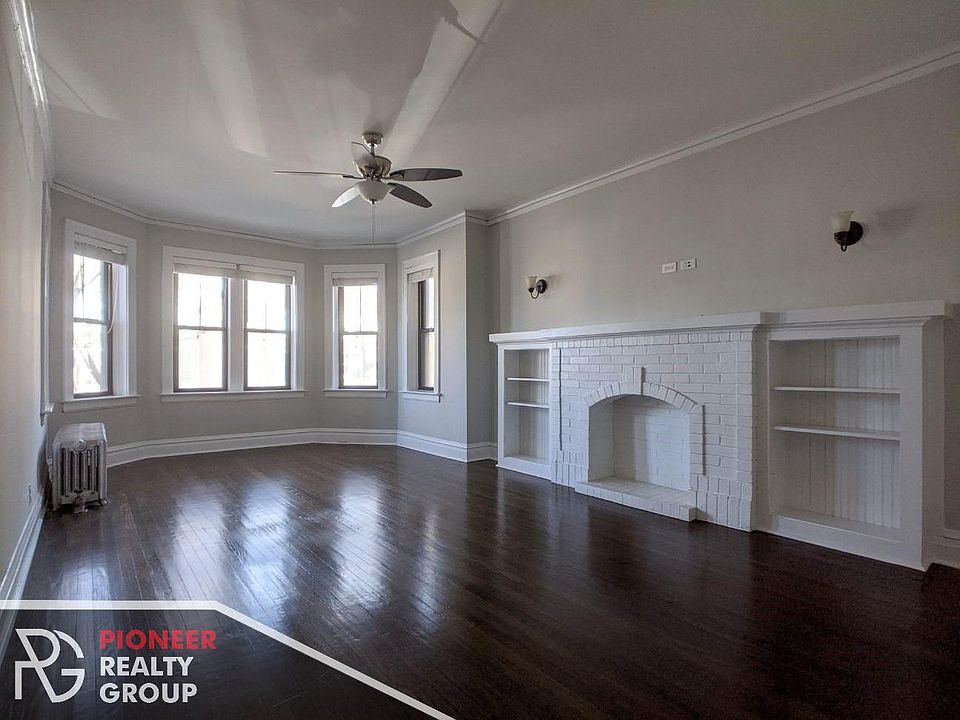 1st image of 5162 N Leavitt St #1MB