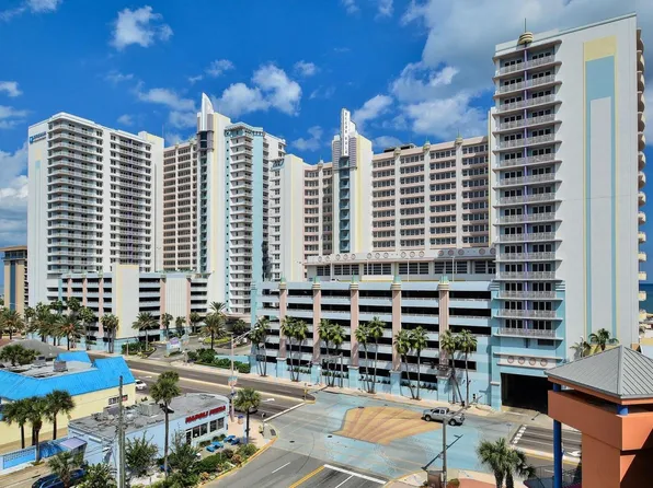 300 N Atlantic Ave #809, Daytona Beach, FL 32118