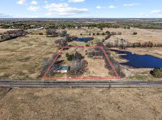 3467 E Fm 120, Denison, TX 75021