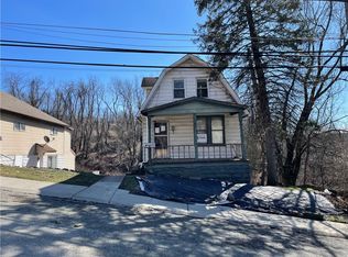 136 Brighton St, East Pittsburgh, PA 15112