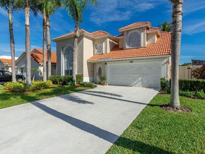 2634 Fairway Cove Ct, Wellington, FL, 33414