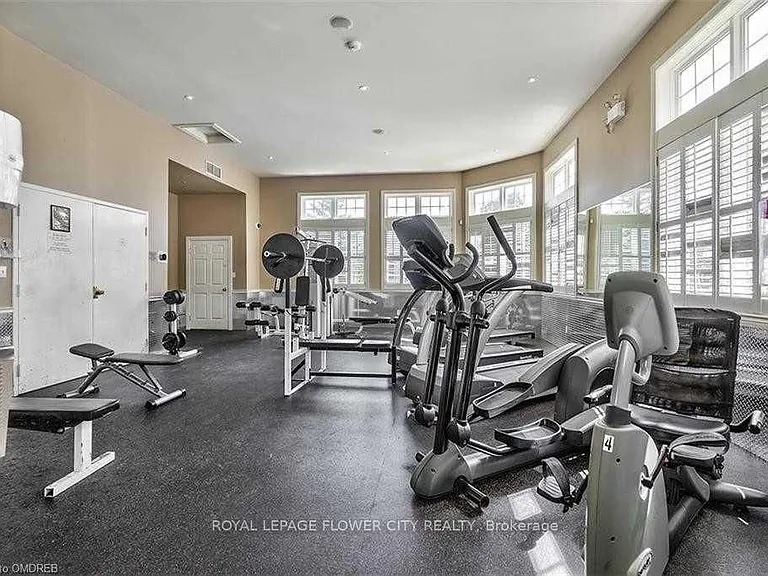 1480 Bishops Gate #413 — Photo 16