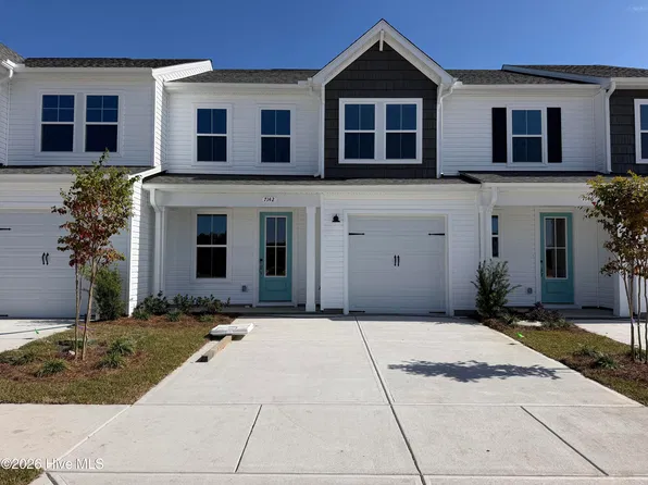 7142 Copacabana Drive, Leland, NC 28479
