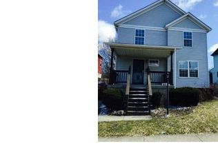 3665 E 143rd St, Cleveland, OH