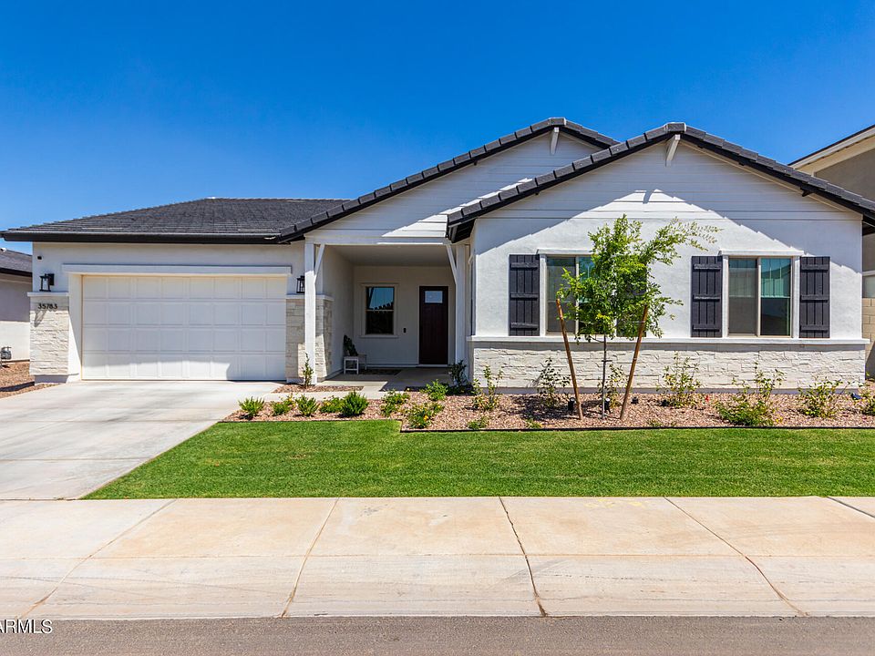 1st image of 35783 N Geode Dr