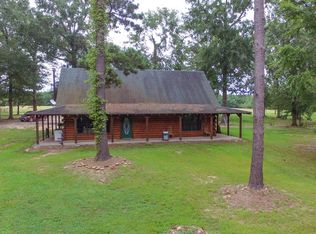 5235 County Line Rd, Livingston, TX 77351