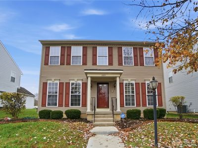 2651 Royal Gtwy, Dayton, OH, 45431