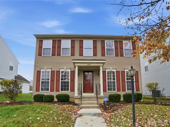2651 Royal Gtwy, Dayton, OH 45431