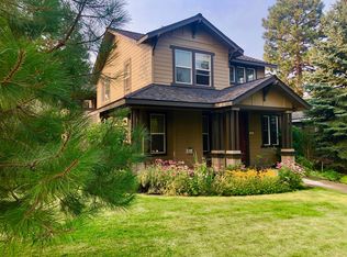 19563 Lost Lake Dr, Bend, OR 97702