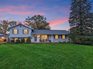 1 Audabon Cir, Rochester, NY 14624