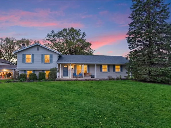 1 Audabon Cir, Rochester, NY 14624