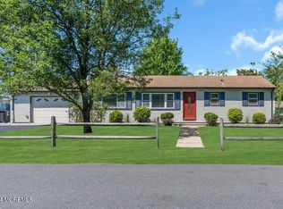 453 Rose Ave, Brick, NJ 08724