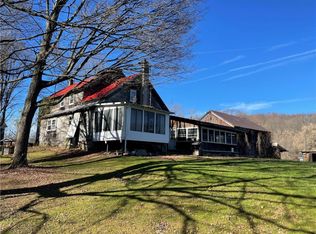 1654 Bonney Rd, Hamilton, NY 13346