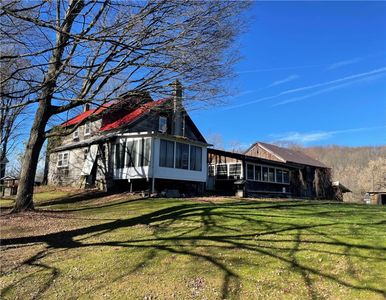 1654 Bonney Rd, Hamilton, NY, 13346