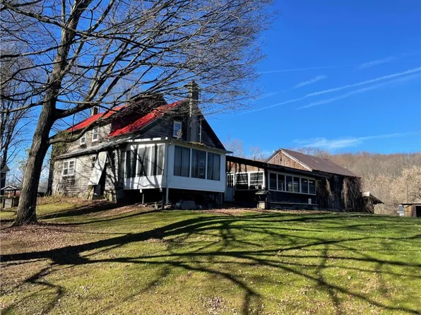 1654 Bonney Rd, Hamilton, NY 13346